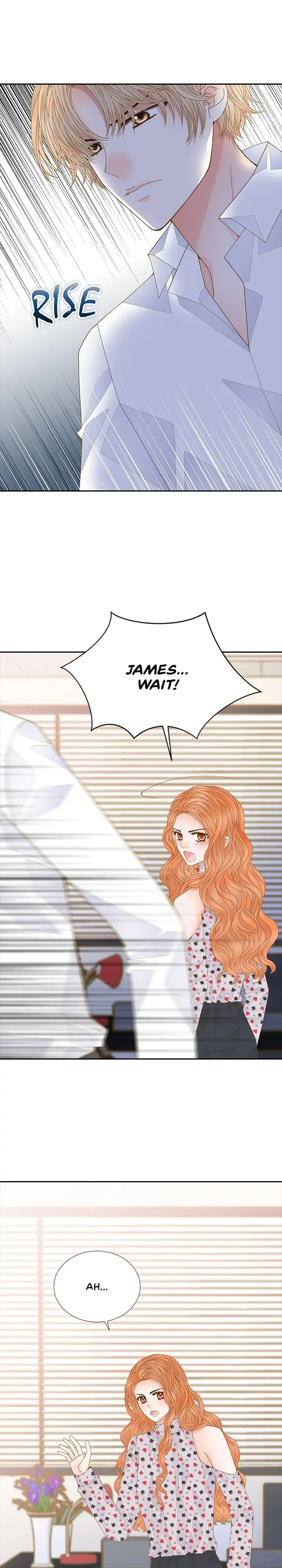 My Bad Younger Man Chapter 91 - Page 19