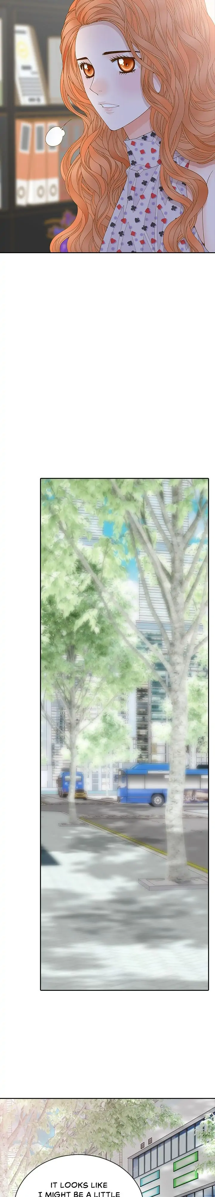 My Bad Younger Man Chapter 91 - Page 21