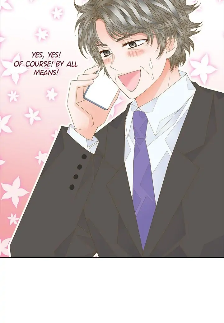 My Bad Younger Man Chapter 91 - Page 25