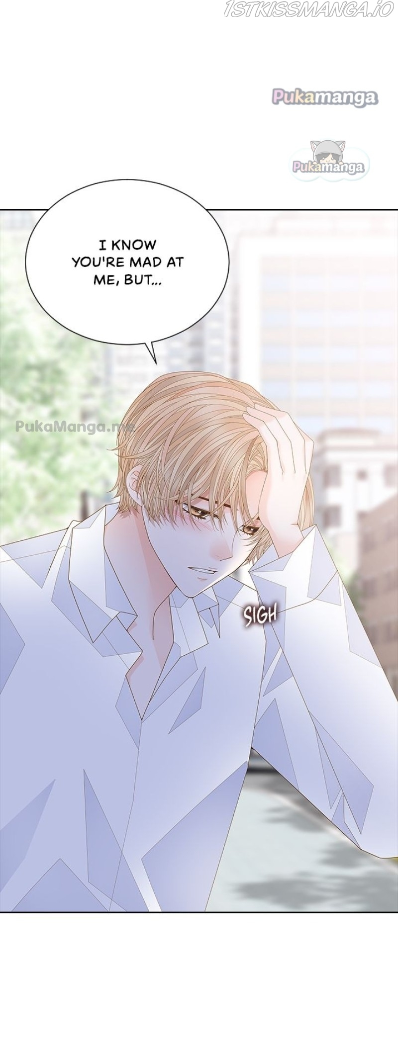 My Bad Younger Man Chapter 92 - Page 5