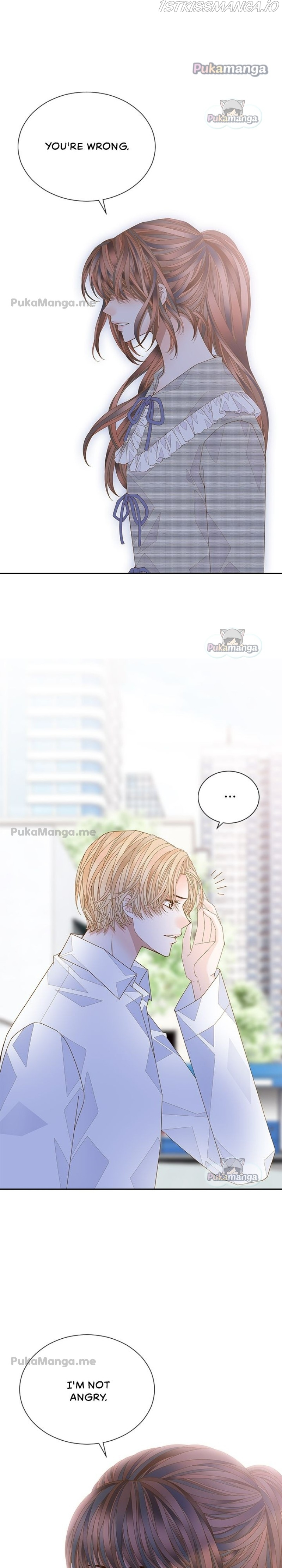 My Bad Younger Man Chapter 92 - Page 6