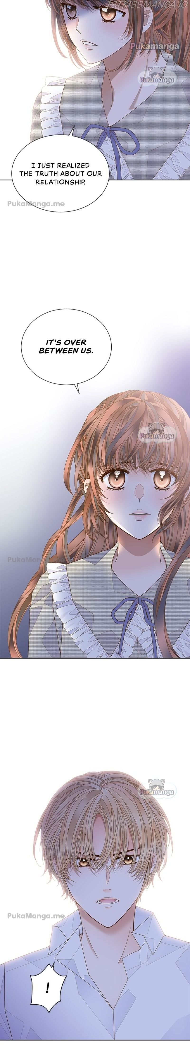 My Bad Younger Man Chapter 92 - Page 7