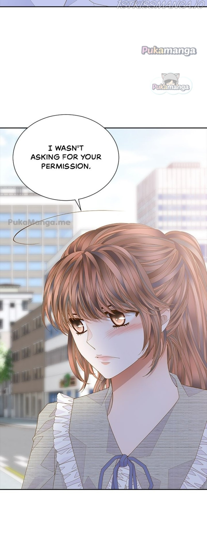 My Bad Younger Man Chapter 92 - Page 9