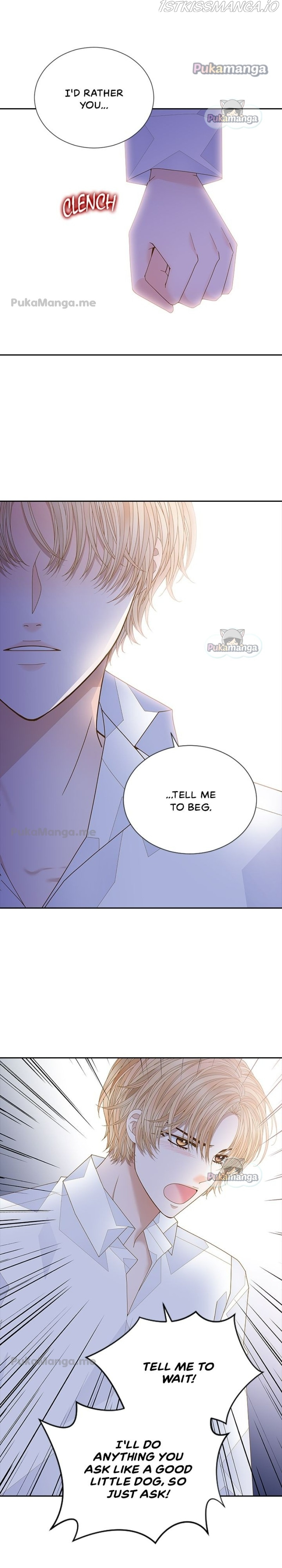 My Bad Younger Man Chapter 92 - Page 10