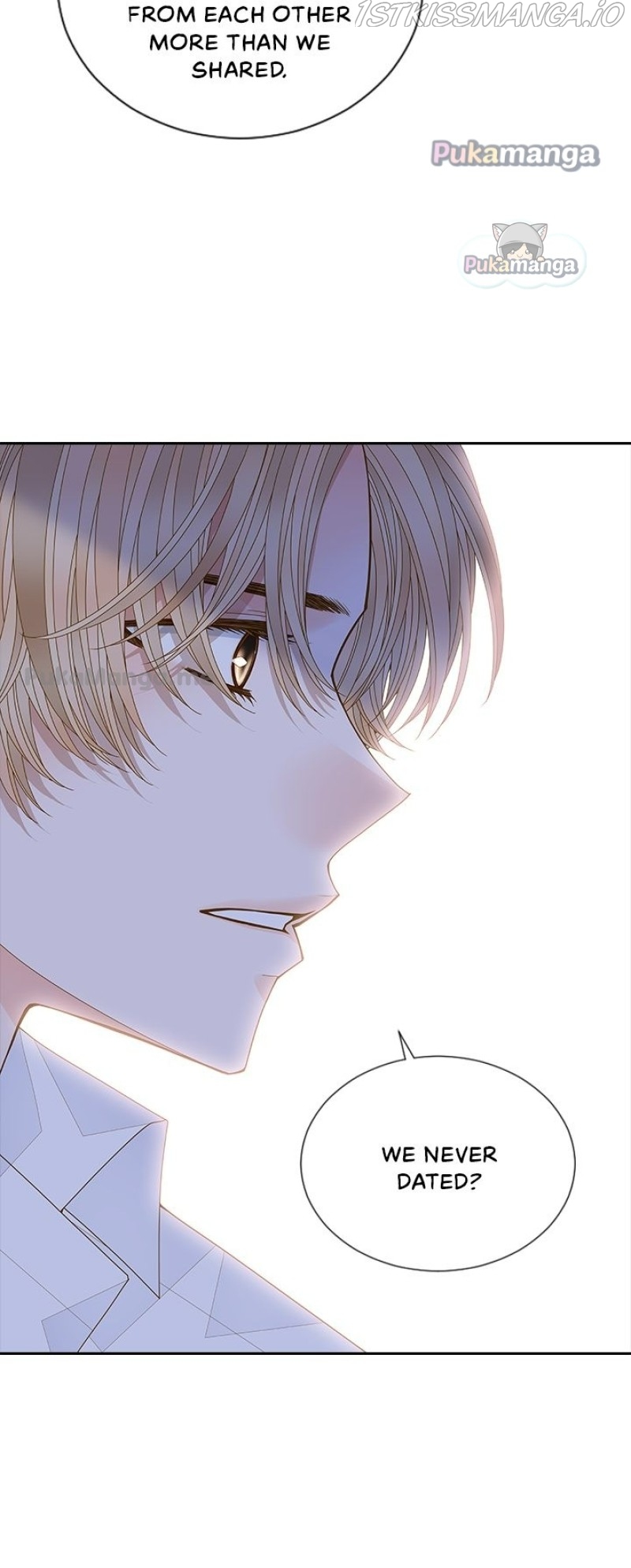 My Bad Younger Man Chapter 92 - Page 13