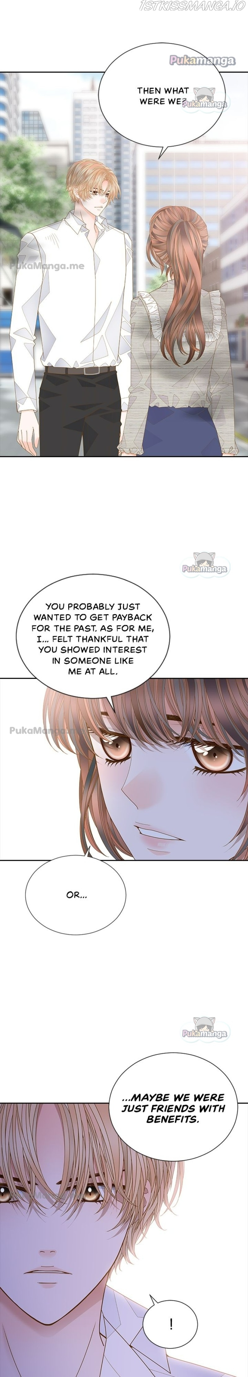 My Bad Younger Man Chapter 92 - Page 14