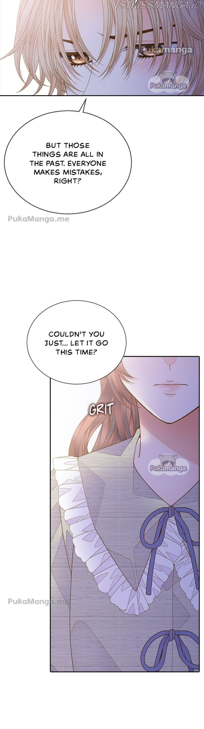 My Bad Younger Man Chapter 92 - Page 17