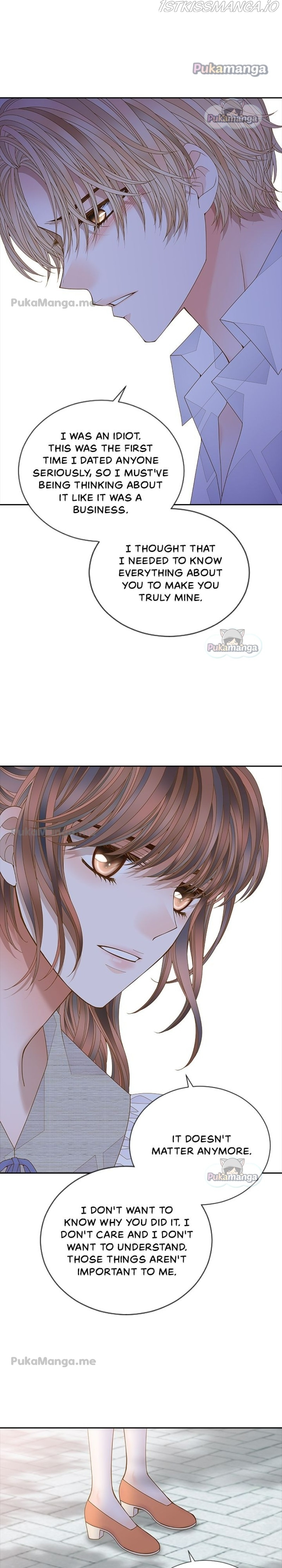 My Bad Younger Man Chapter 92 - Page 18