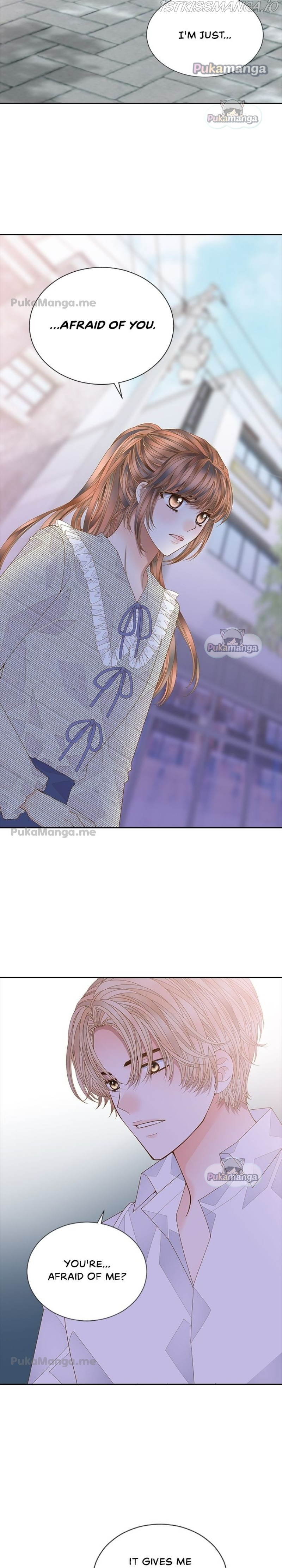 My Bad Younger Man Chapter 92 - Page 19