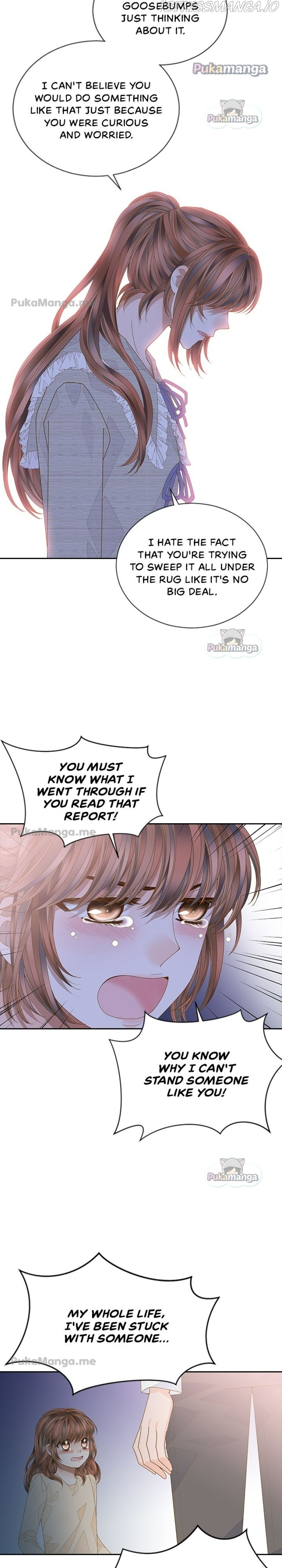 My Bad Younger Man Chapter 92 - Page 20