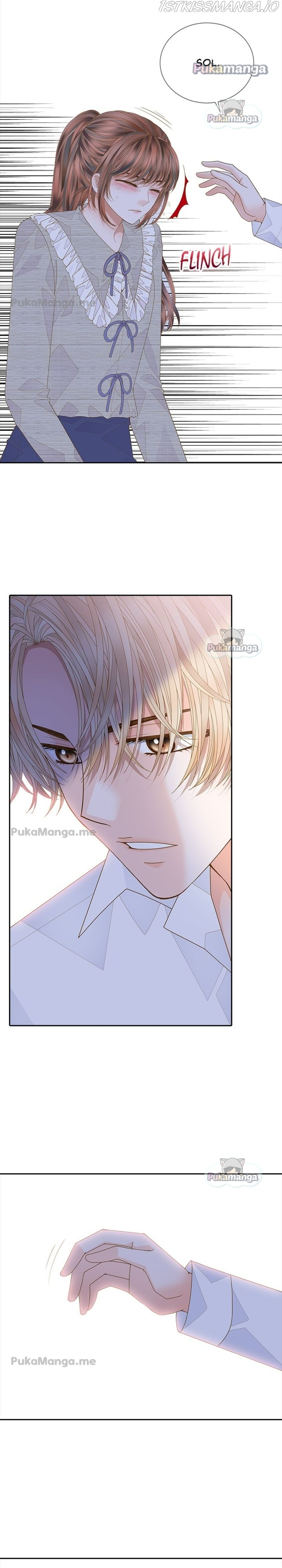 My Bad Younger Man Chapter 92 - Page 22