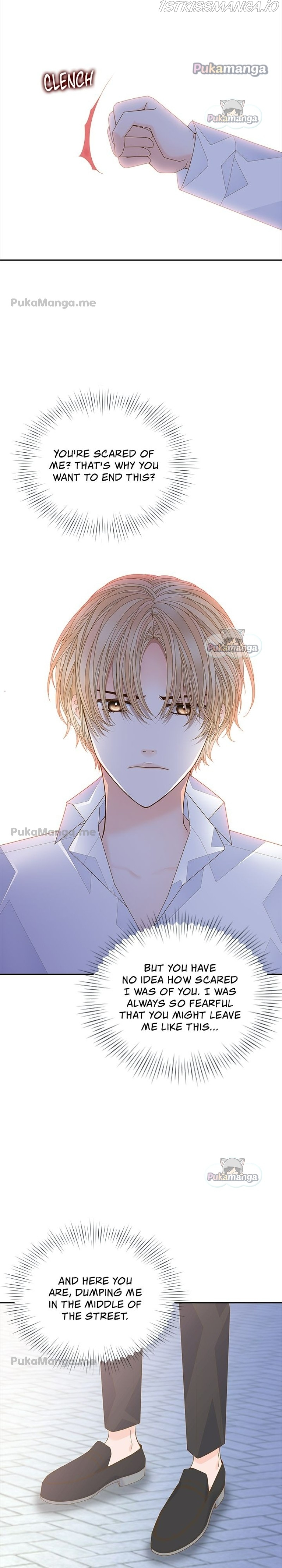 My Bad Younger Man Chapter 92 - Page 23