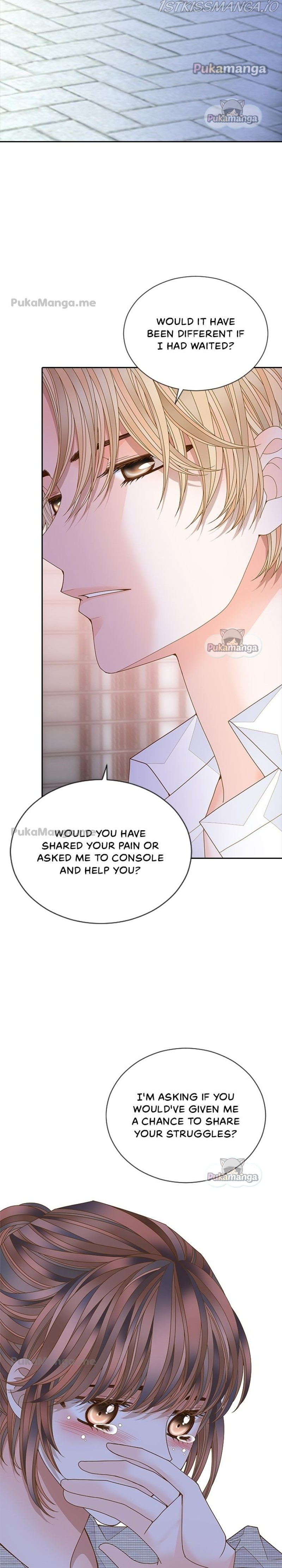 My Bad Younger Man Chapter 92 - Page 24