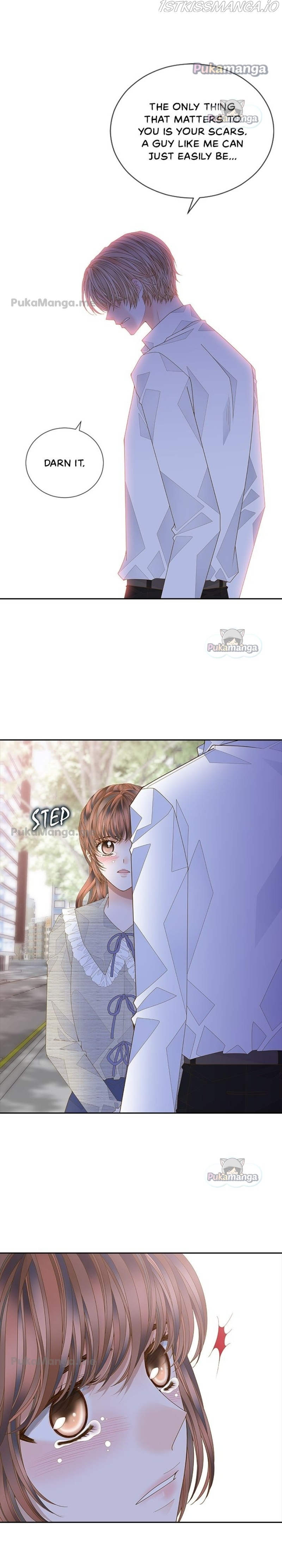 My Bad Younger Man Chapter 92 - Page 26