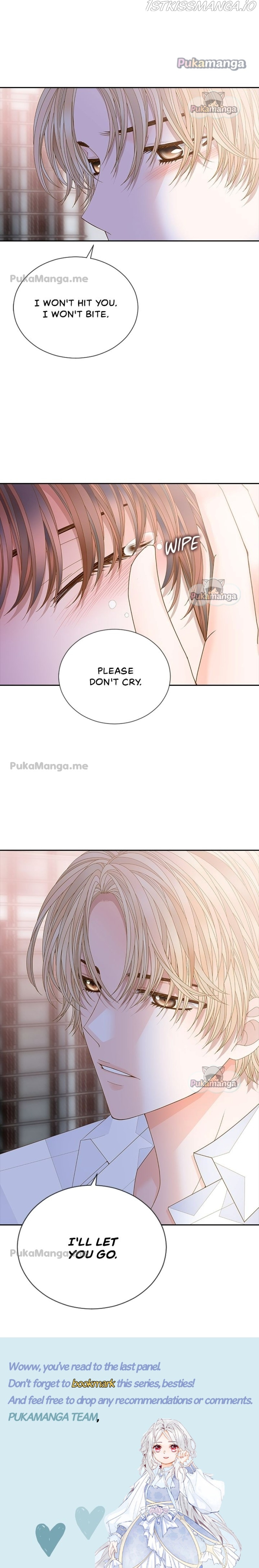 My Bad Younger Man Chapter 92 - Page 27