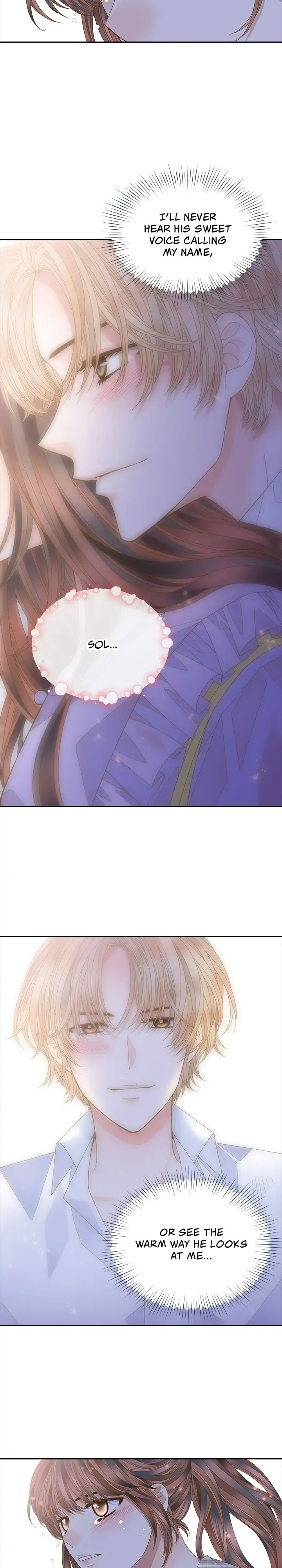 My Bad Younger Man Chapter 93 - Page 6