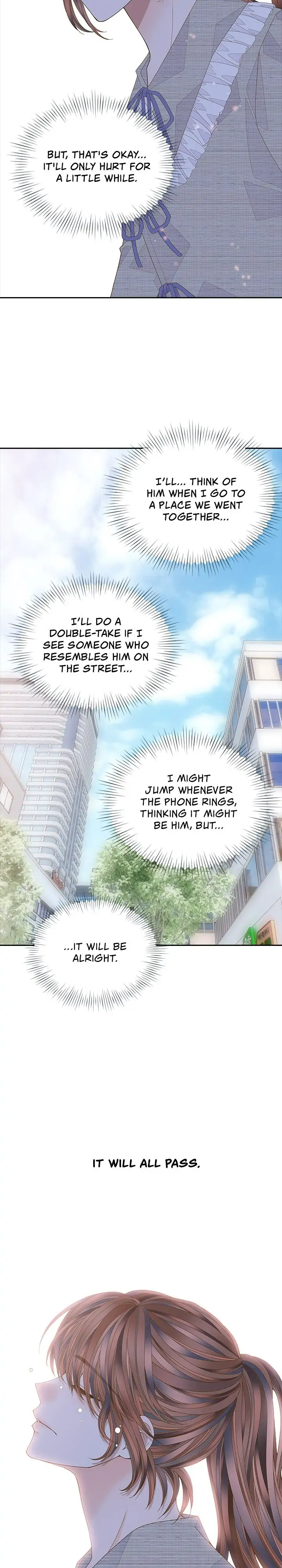 My Bad Younger Man Chapter 93 - Page 7