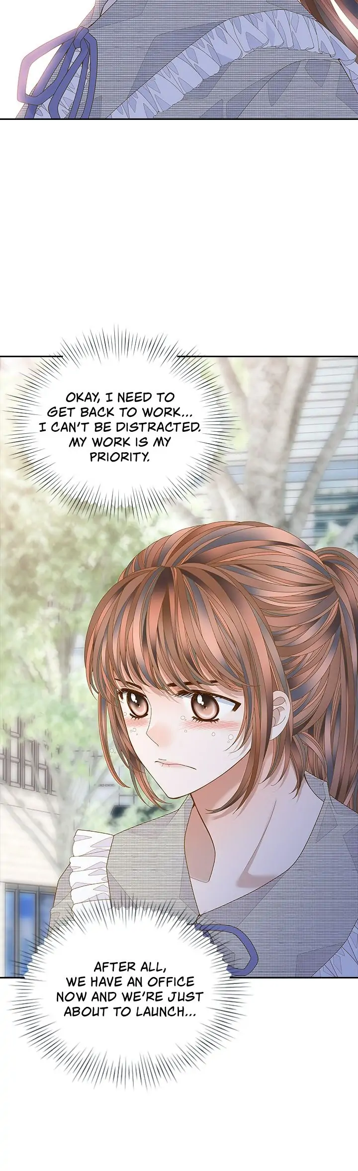 My Bad Younger Man Chapter 93 - Page 8