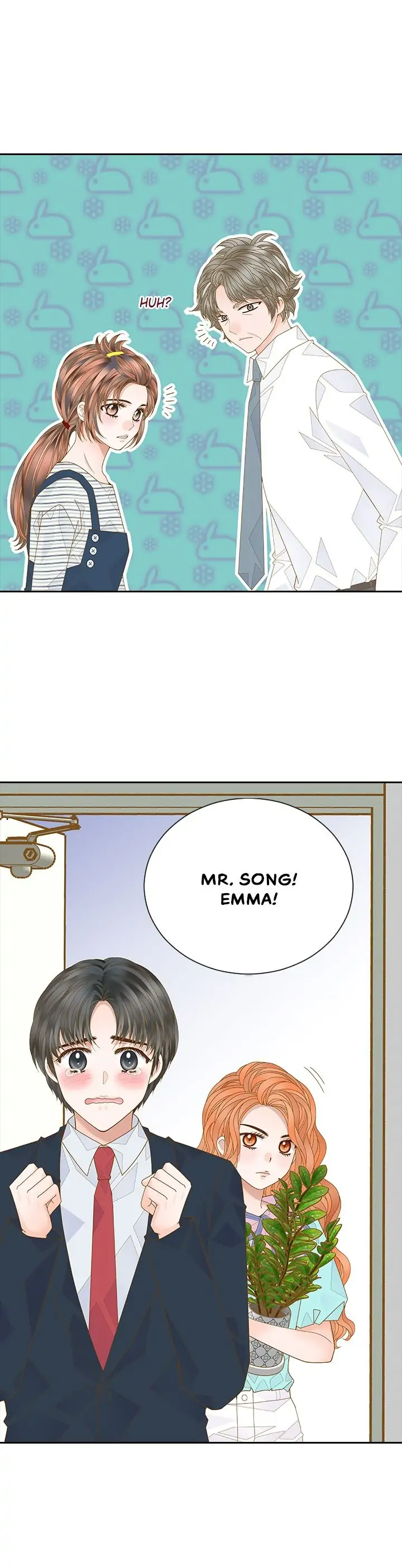 My Bad Younger Man Chapter 93 - Page 16