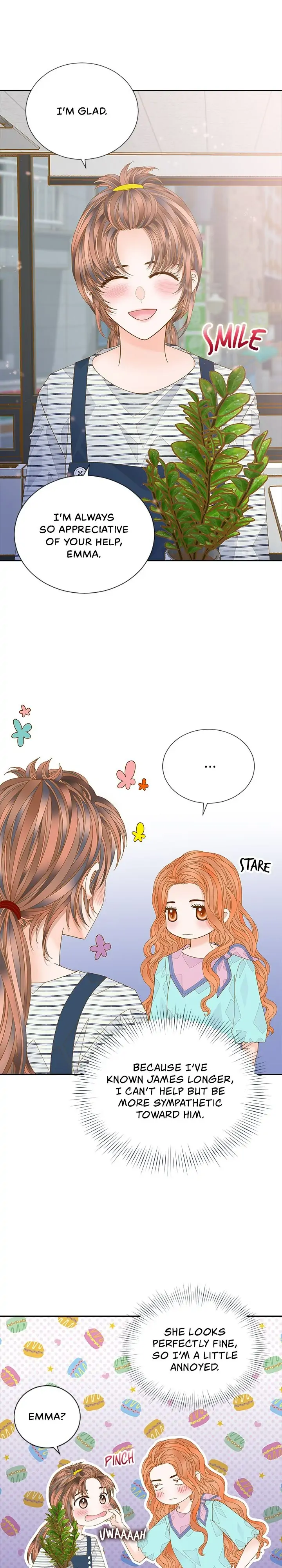 My Bad Younger Man Chapter 93 - Page 21