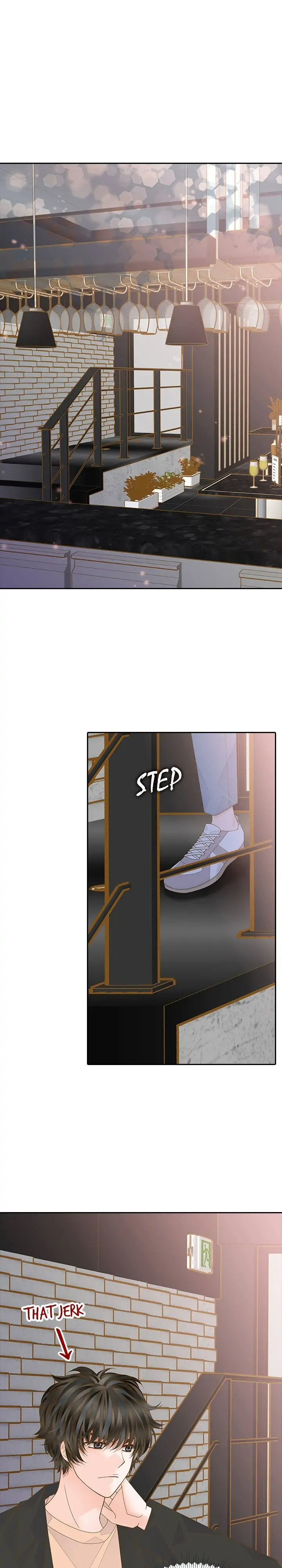 My Bad Younger Man Chapter 93 - Page 23