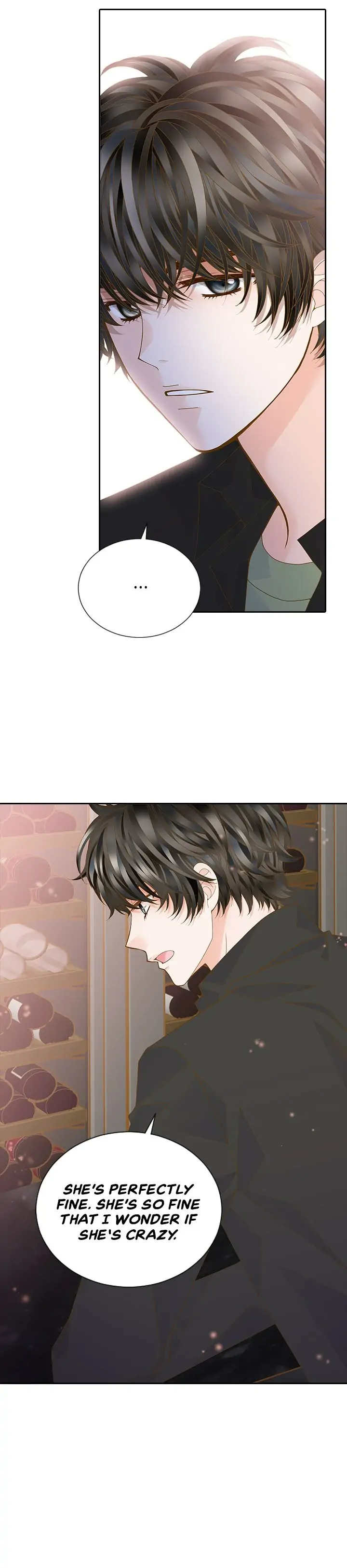 My Bad Younger Man Chapter 93 - Page 28