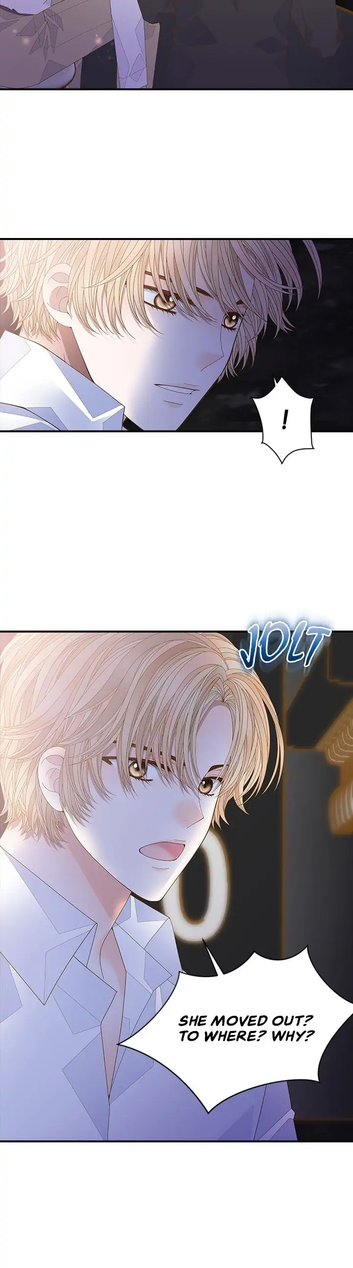 My Bad Younger Man Chapter 94 - Page 4