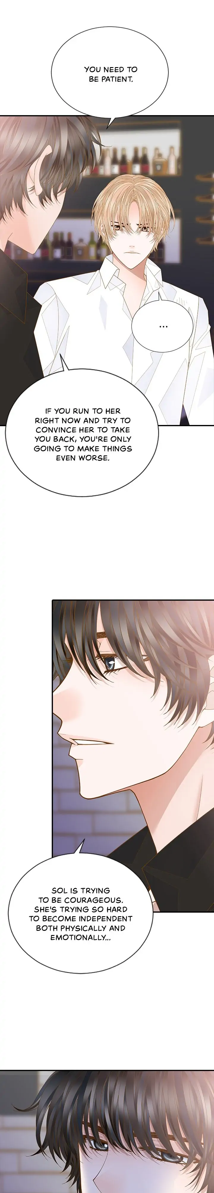 My Bad Younger Man Chapter 94 - Page 7