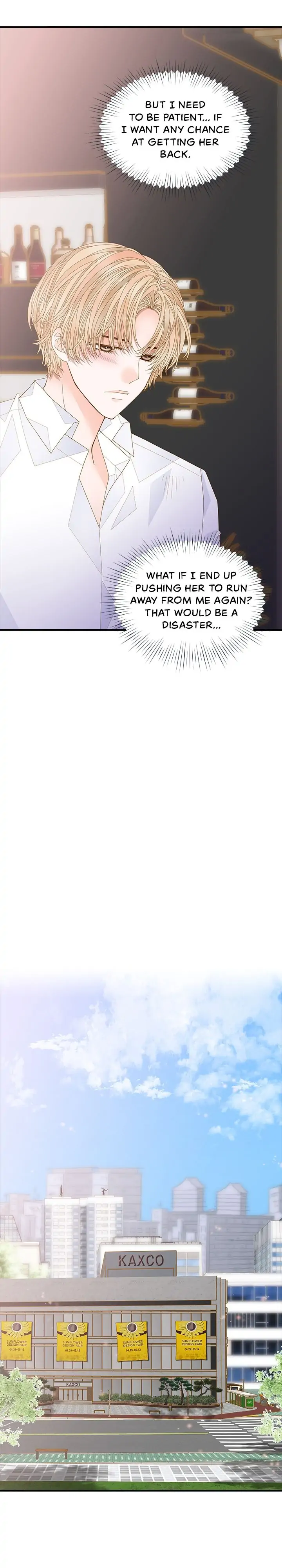 My Bad Younger Man Chapter 94 - Page 13