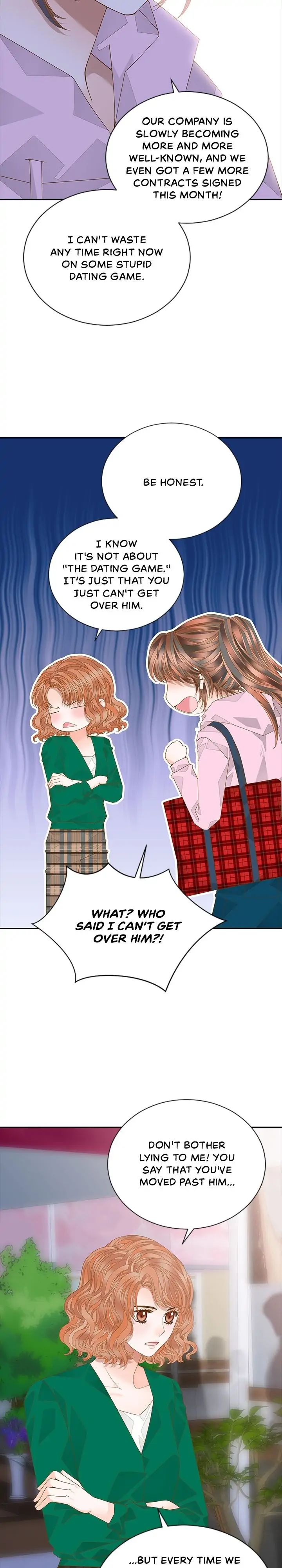 My Bad Younger Man Chapter 94 - Page 18