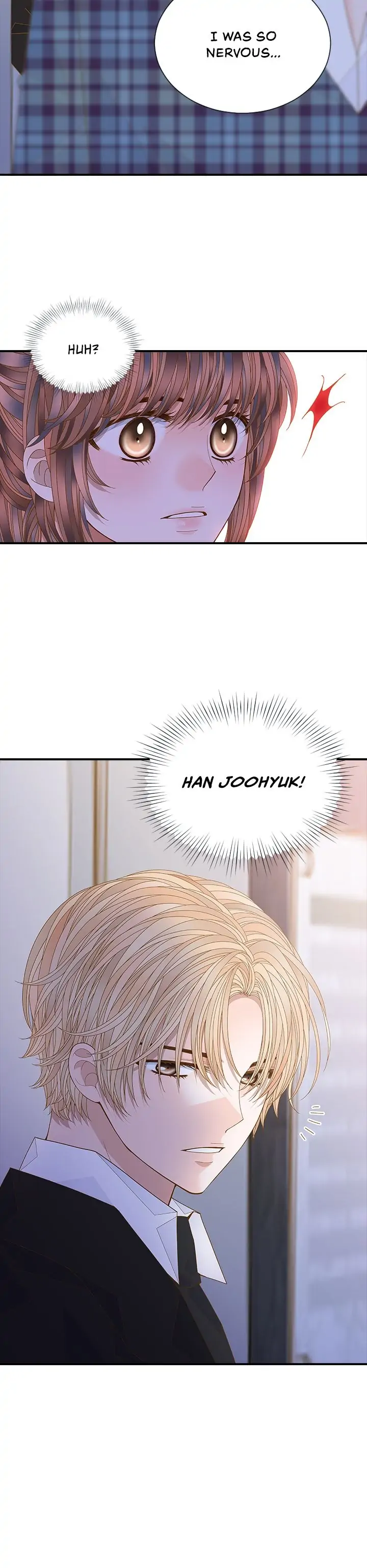 My Bad Younger Man Chapter 94 - Page 26