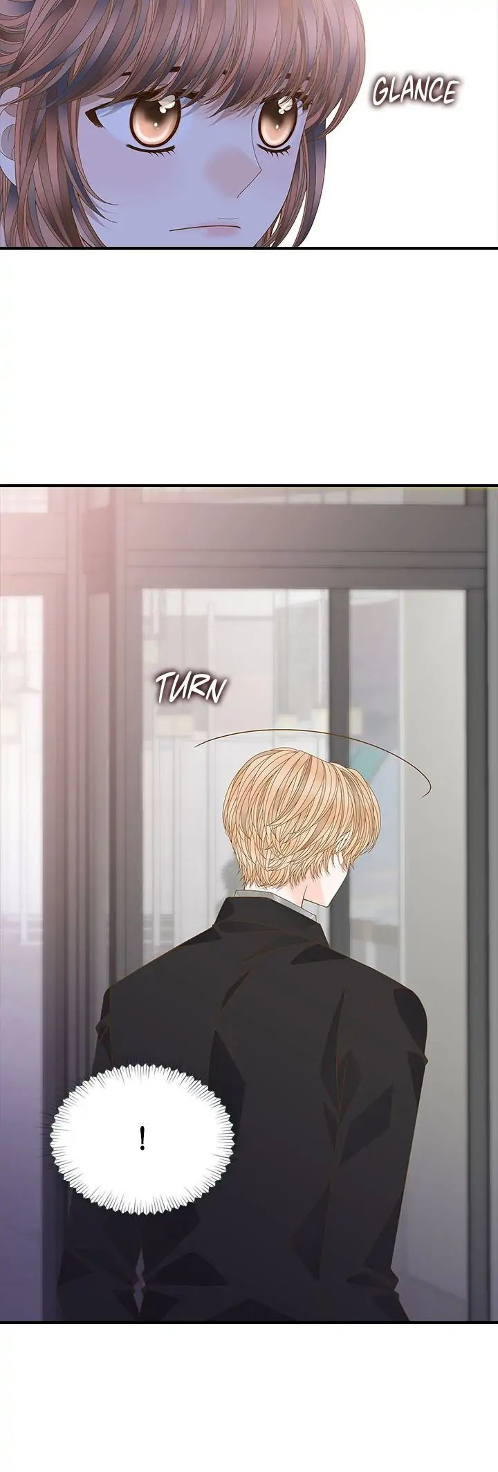 My Bad Younger Man Chapter 95 - Page 4