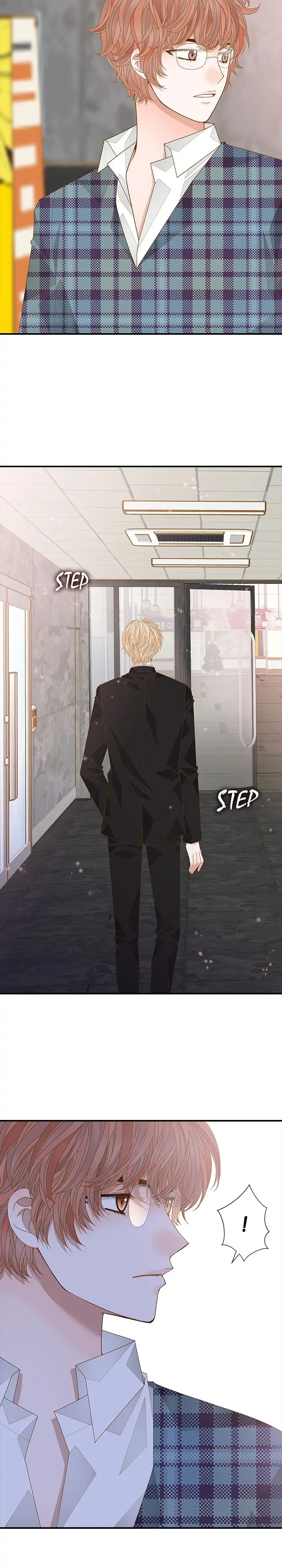 My Bad Younger Man Chapter 95 - Page 6