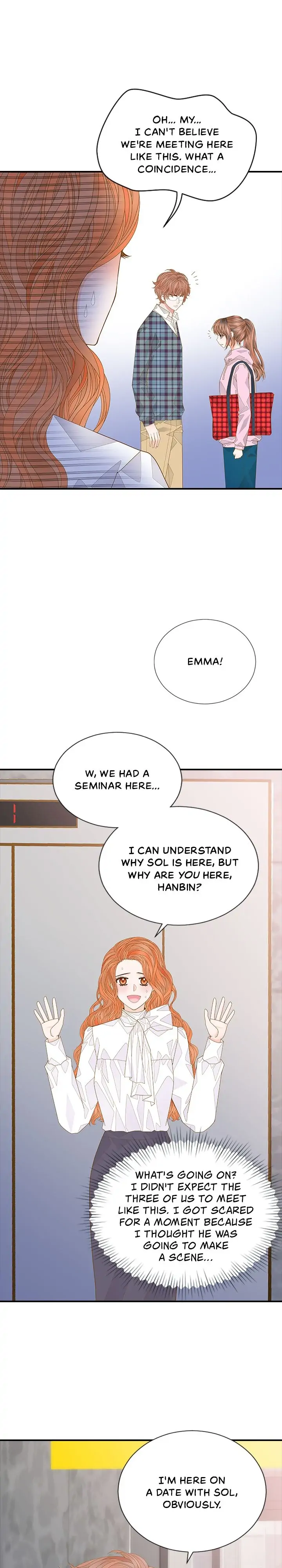 My Bad Younger Man Chapter 95 - Page 7