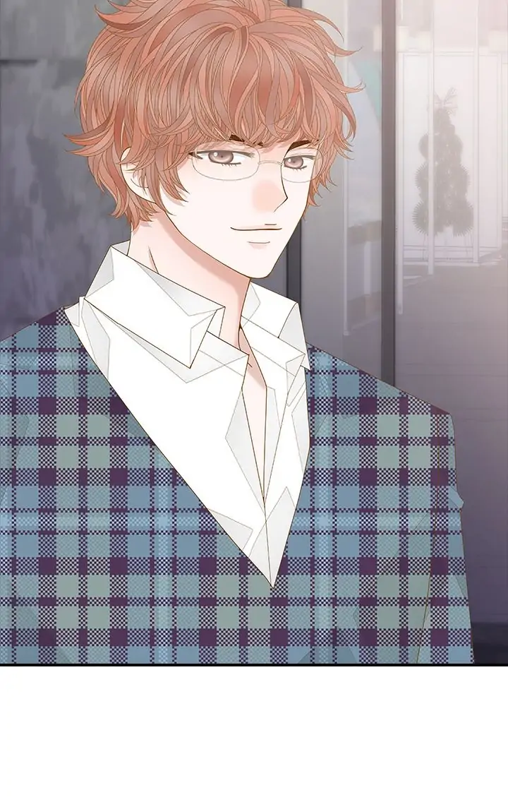 My Bad Younger Man Chapter 95 - Page 8