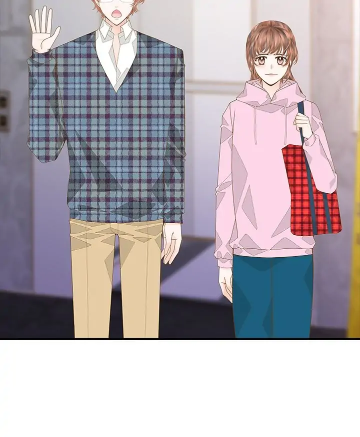 My Bad Younger Man Chapter 95 - Page 12