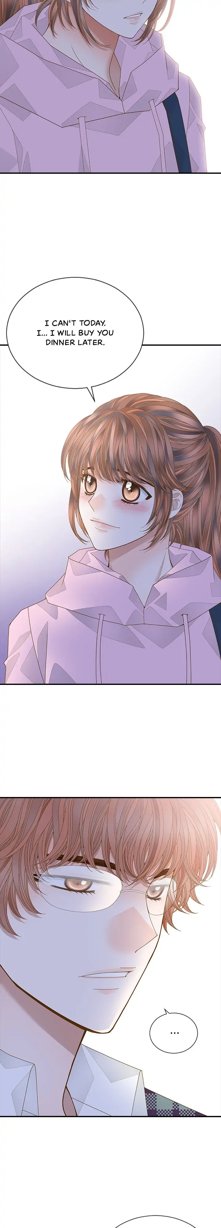 My Bad Younger Man Chapter 95 - Page 14