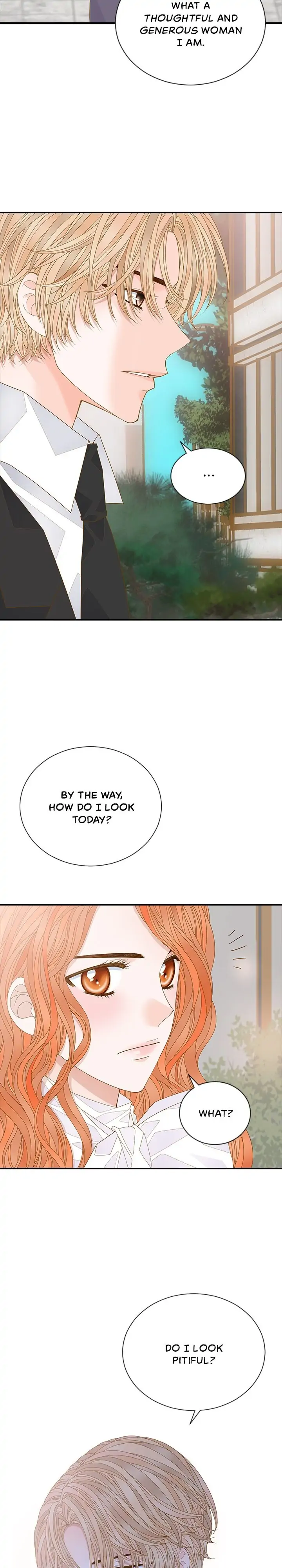 My Bad Younger Man Chapter 95 - Page 23