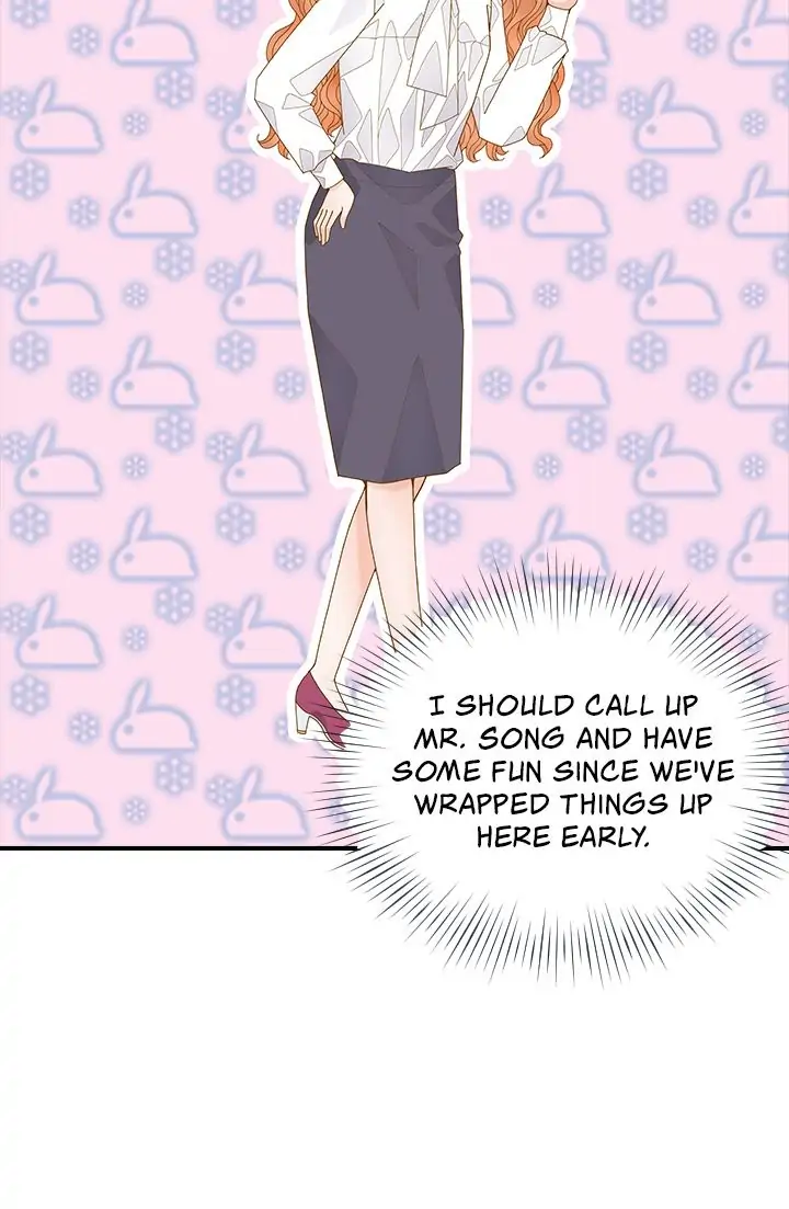 My Bad Younger Man Chapter 95 - Page 28