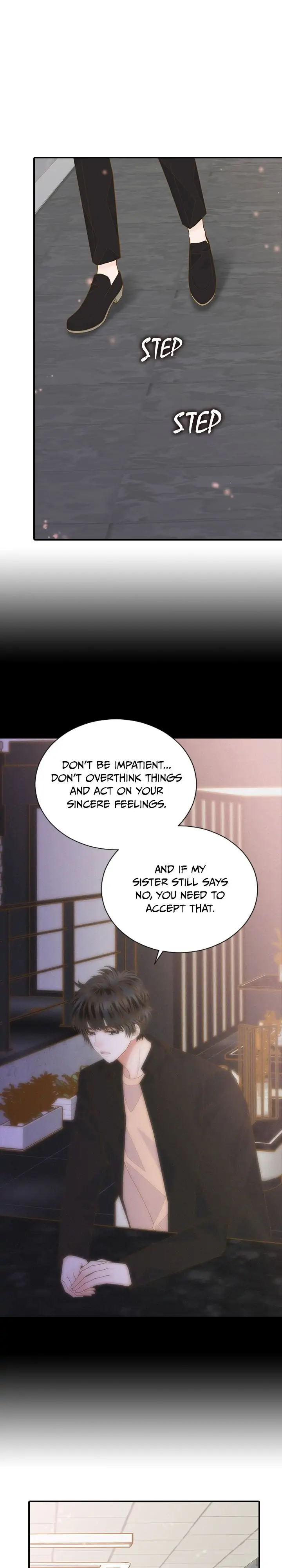 My Bad Younger Man Chapter 95 - Page 29