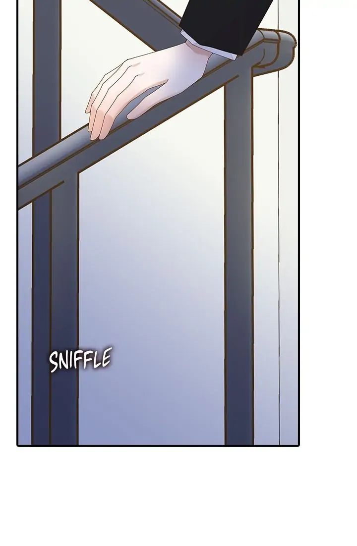 My Bad Younger Man Chapter 95 - Page 32