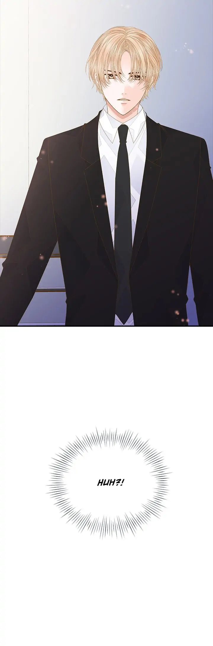 My Bad Younger Man Chapter 95 - Page 34