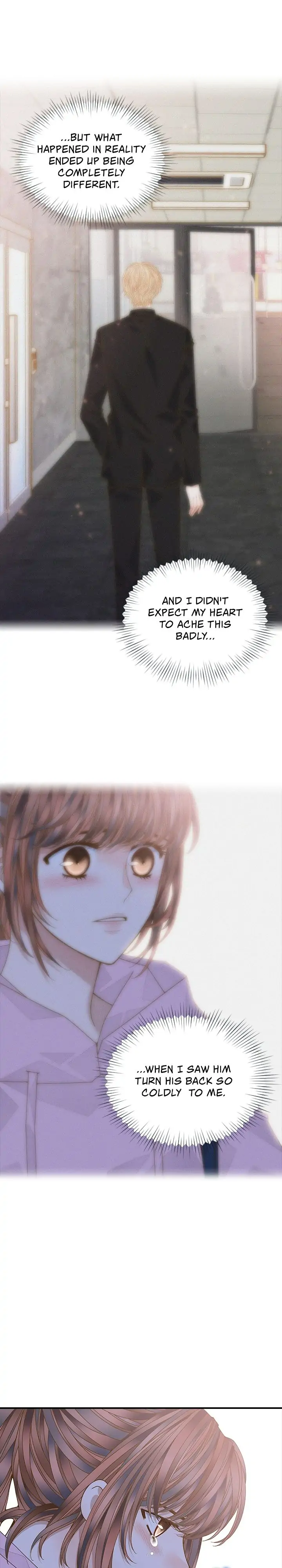 My Bad Younger Man Chapter 96 - Page 6