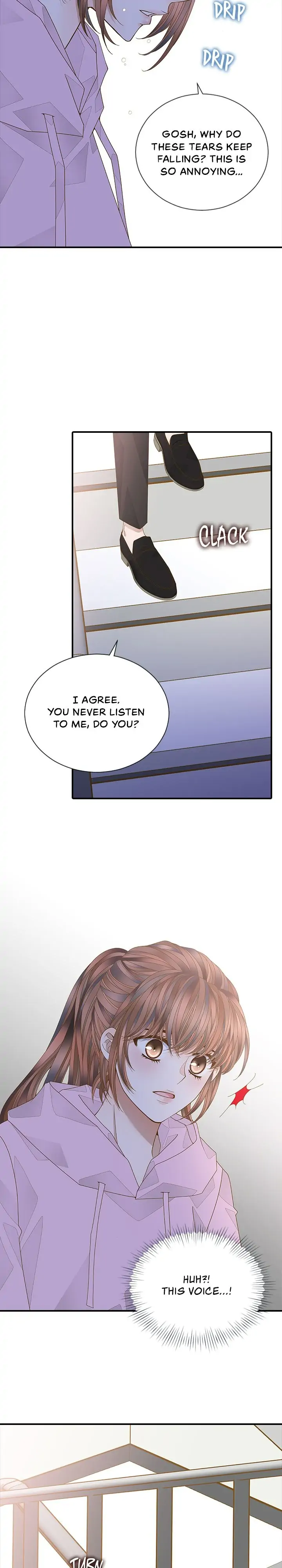 My Bad Younger Man Chapter 96 - Page 7