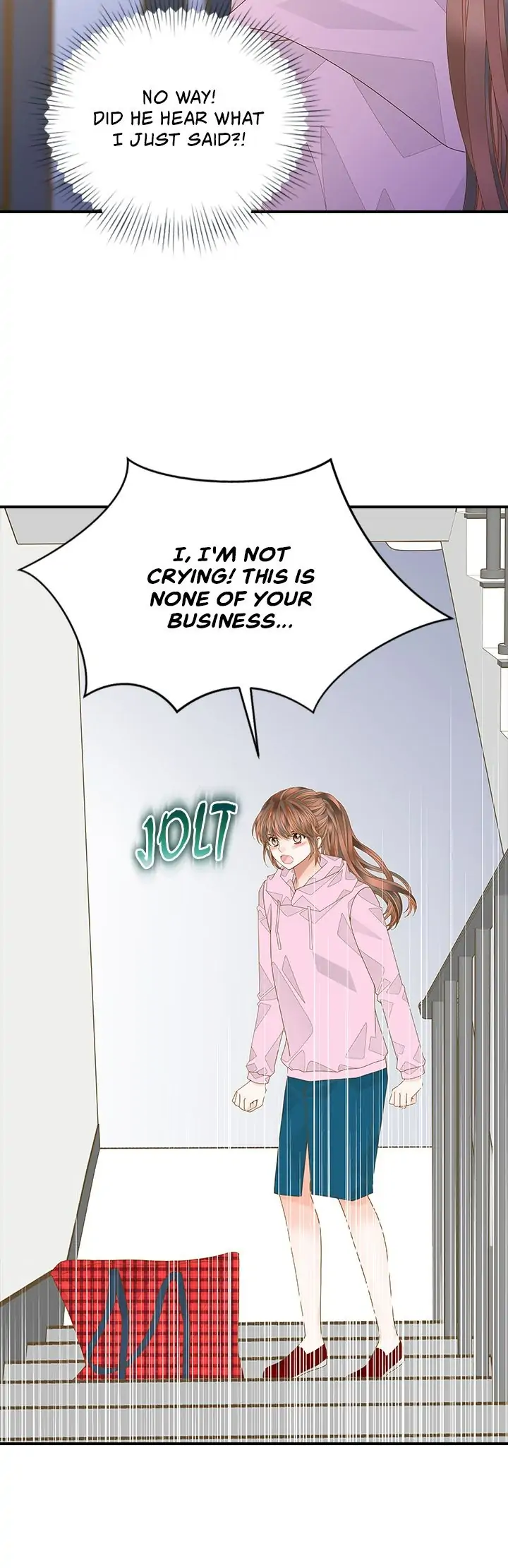 My Bad Younger Man Chapter 96 - Page 9