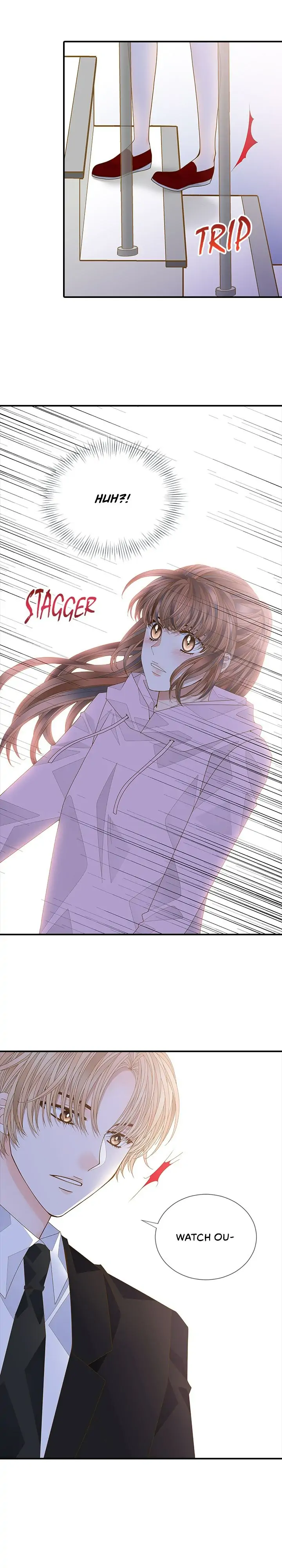 My Bad Younger Man Chapter 96 - Page 10