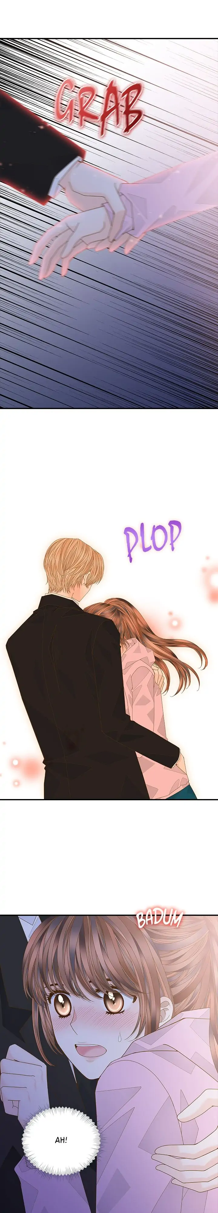 My Bad Younger Man Chapter 96 - Page 11