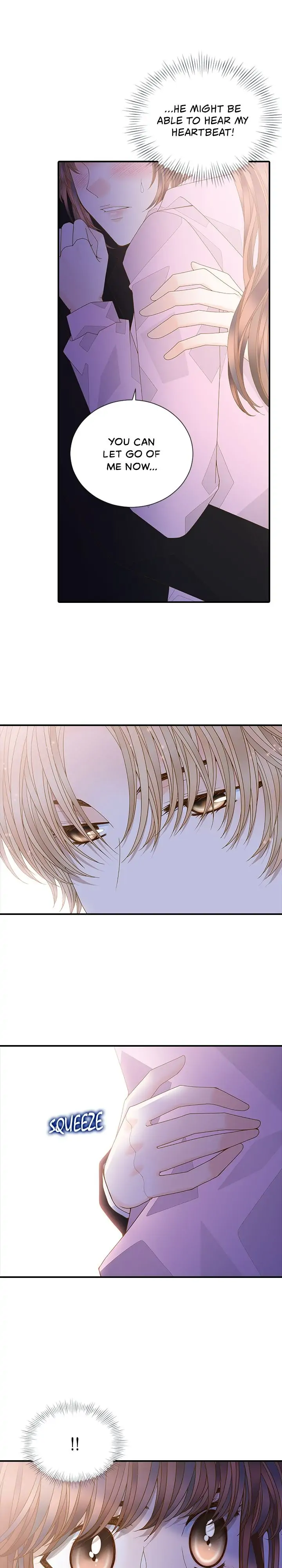 My Bad Younger Man Chapter 96 - Page 13