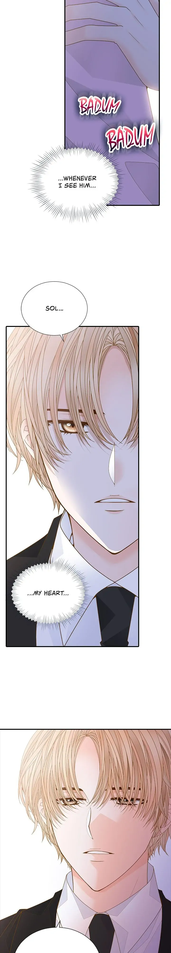 My Bad Younger Man Chapter 96 - Page 18