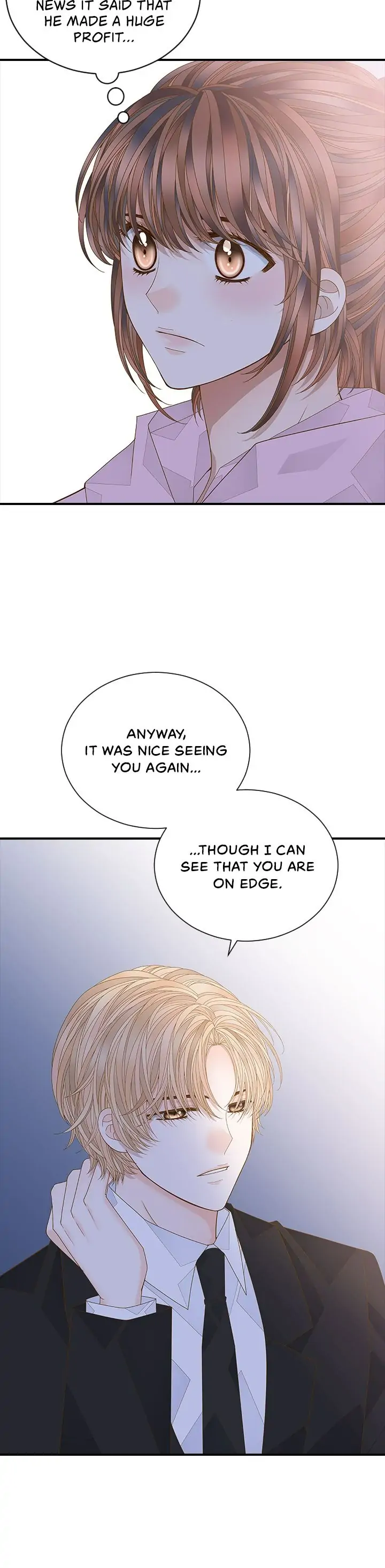 My Bad Younger Man Chapter 96 - Page 24